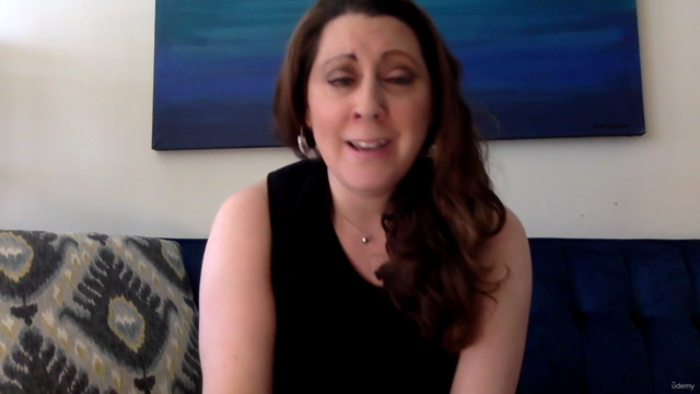 Meditation: Creating a daily practice you'll stick to! – Screenshot 1