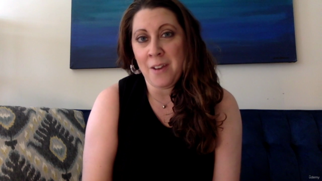 Meditation: Creating a daily practice you'll stick to! – Screenshot 2