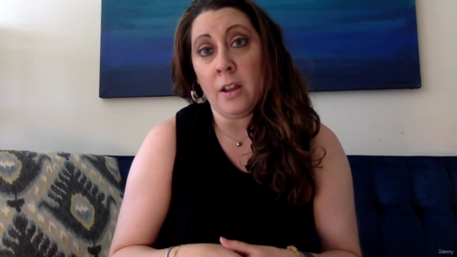 Meditation: Creating a daily practice you'll stick to! – Screenshot 3