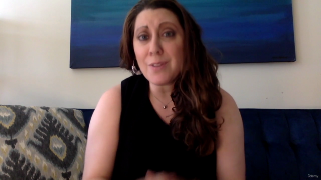 Meditation: Creating a daily practice you'll stick to! – Screenshot 4