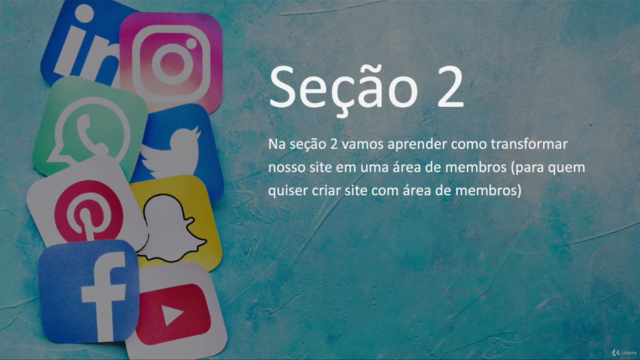 Criando Loja Virtual do Zero com Wordpress e WooCommerce - Screenshot_03