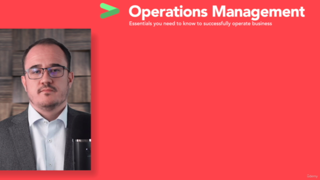 The Operations Management Essential Training - Screenshot_01