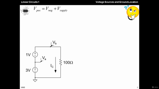 Linear Circuits 1 - 02 - Voltage Sources - Screenshot_01