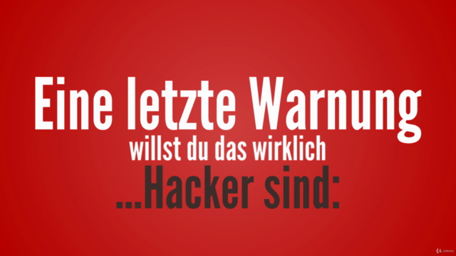 Ethical Hacking mit Kali Linux - Screenshot_04
