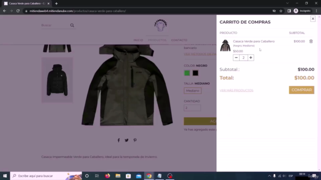 Cómo Crear una Tienda Online con Tiendanube Desde Cero 2025 - Screenshot_01