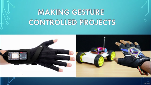 Arduino & Raspberry Pi for Gesture controlled Projects - Screenshot_02