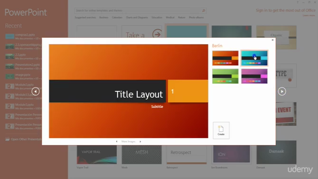 PowerPoint 2013 Switch from Beginner to Advanced: Intro - Screenshot_02