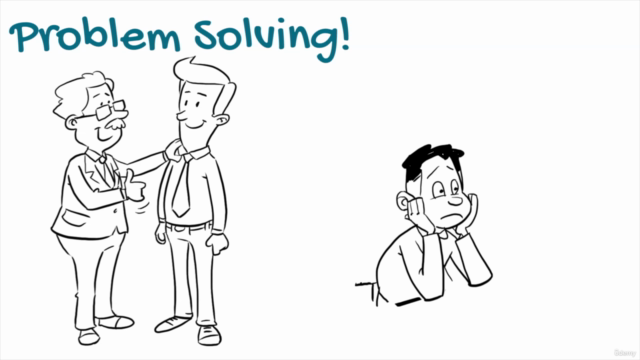 8D Problem Solving - Screenshot_01