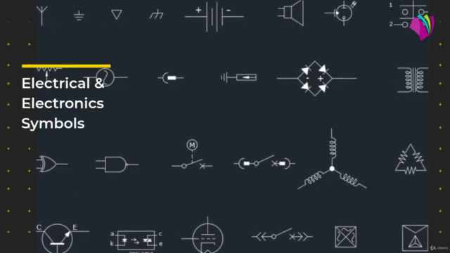 AutoCAD 2022-2015 for Electrical and Electronics - Screenshot_03