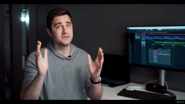 How To Make AMAZING BEATS. The BASICS of FL Studio – Screenshot 1
