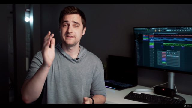 How To Make AMAZING BEATS. The BASICS of FL Studio – Screenshot 3