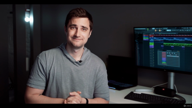 How To Make AMAZING BEATS. The BASICS of FL Studio – Screenshot 4