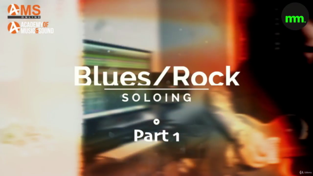 Blues Rock Soloing with Kris Barras, Part I - Screenshot_01