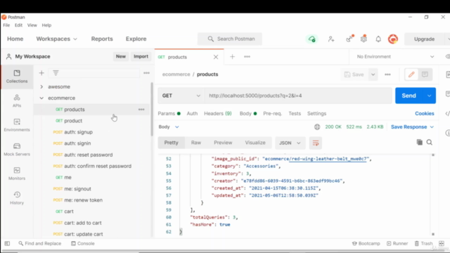 Deno For Web Developers - Screenshot_01