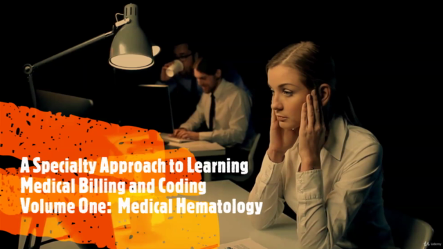 A Specialty Approach to Learning Medical Billing and Coding - Screenshot_01