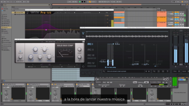 Curso Tech House - Screenshot_02