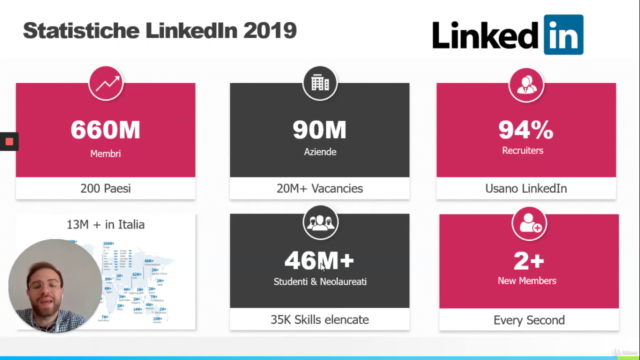 LinkedIn per la ricerca attiva del lavoro - Screenshot_03