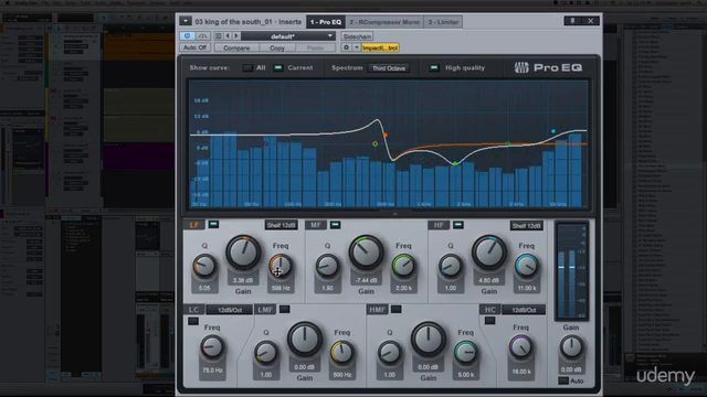 audio engineering: EQ and Compression for beginners - Screenshot_04