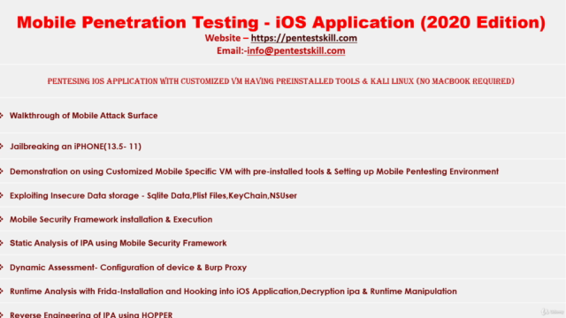 Mobile Penetration Testing - iOS Application (2020 Edition) - Screenshot_03