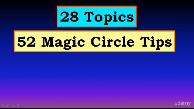 Music Theory #1- Circle of 5ths Master Class 12 Keys - Screenshot_01