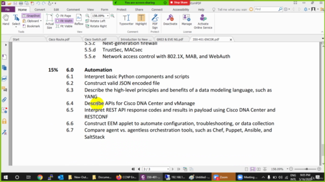 CCNP Enterprise: ENCOR 350-401 Training in Urdu/Hindi - Screenshot_03