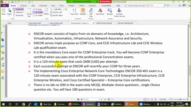 CCNP Enterprise: ENCOR 350-401 Training in Urdu/Hindi - Screenshot_04