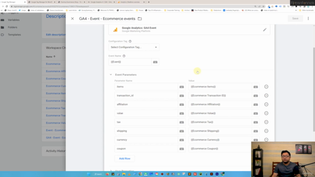 Master Google Analytics 4 + GTM for Shopify & WooCommerce - Screenshot_02