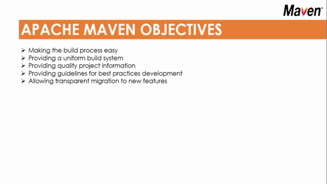 Apache Maven for Beginners - Screenshot_03