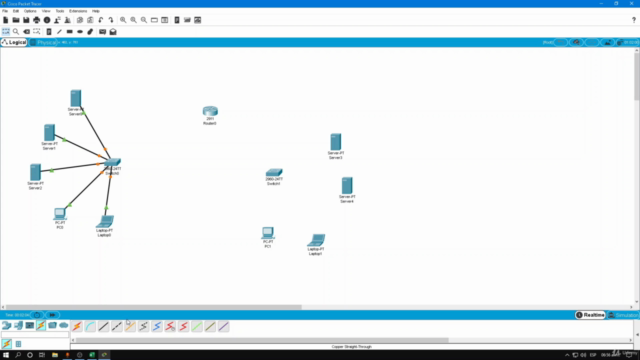 Aprende Linux de Cero 0 A Experto(Análisis Profundo) – Screenshot 2