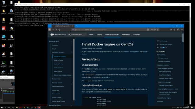 Aprende Linux de Cero 0 A Experto(Análisis Profundo) – Screenshot 4