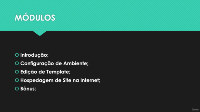 Criação de site profissional utilizando templates - Screenshot_03