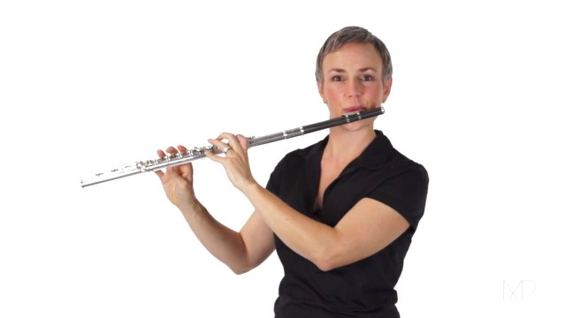 Master Flute Playing: Intermediate Instruction Made Simple! - Screenshot_04