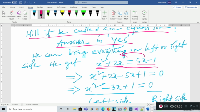 Grade 9 Math / Math 9 / Mathematics 9(Math/Mathematics Nine) - Screenshot_02