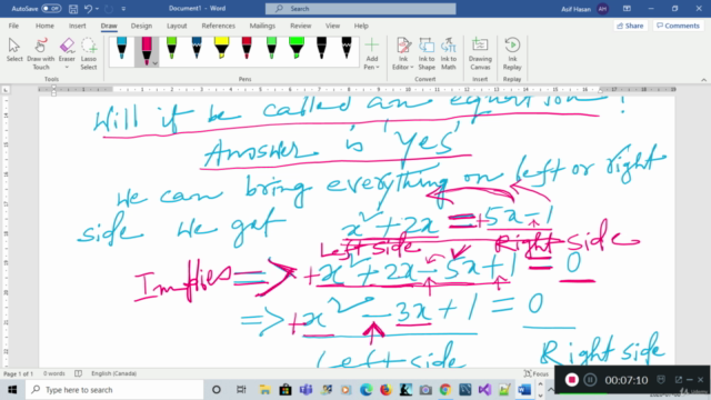Grade 9 Math / Math 9 / Mathematics 9(Math/Mathematics Nine) - Screenshot_04