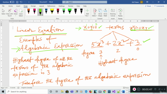 Grade10 Math / Math10 /Mathematics10(Math / Mathematics Ten) - Screenshot_01