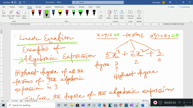 Grade10 Math / Math10 /Mathematics10(Math / Mathematics Ten) - Screenshot_02
