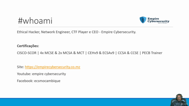 Ethical Hacking e Pentest Profissional - Curso Prático v2020 - Screenshot_02