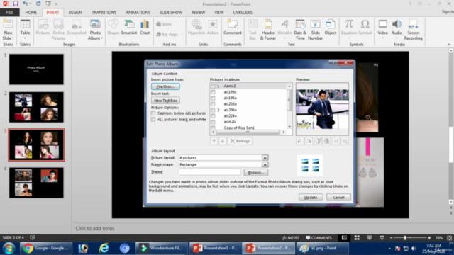 Microsoft PowerPoint Full Tutorial in Hindi - Screenshot_02