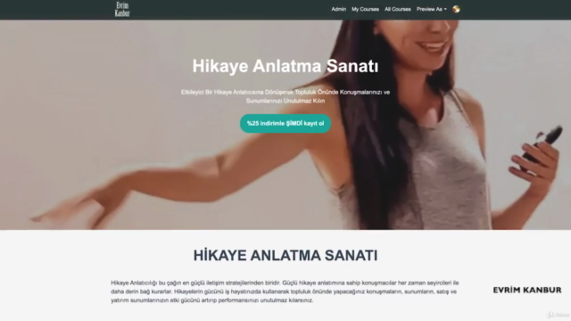 Hikaye Anlatma Sanatı ile Sunumlarınızın Etki Gücünü Artırın - Screenshot_02