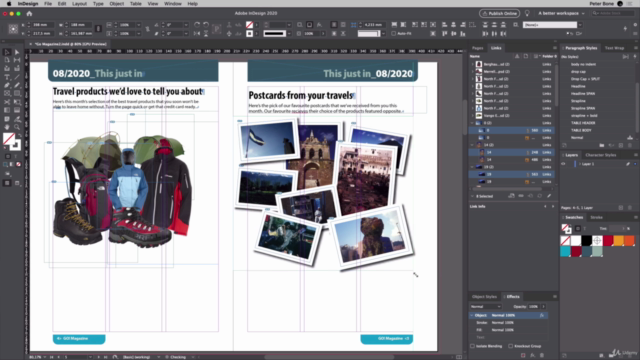 Work Faster with InDesign - Screenshot_04