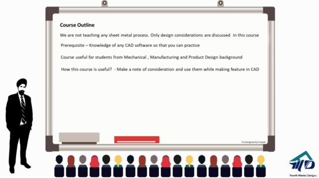 Manufacturing Process: Becoming a Sheet Metal Design Pro!! - Screenshot_04