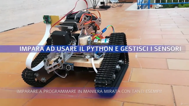 Raspberry Pi - Guida introduttiva alla programmazione - Screenshot_01