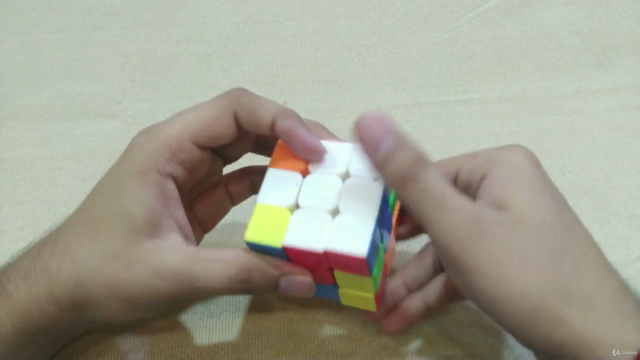 Rubik's Cube Mastery: Solve & Impress! - Screenshot_02