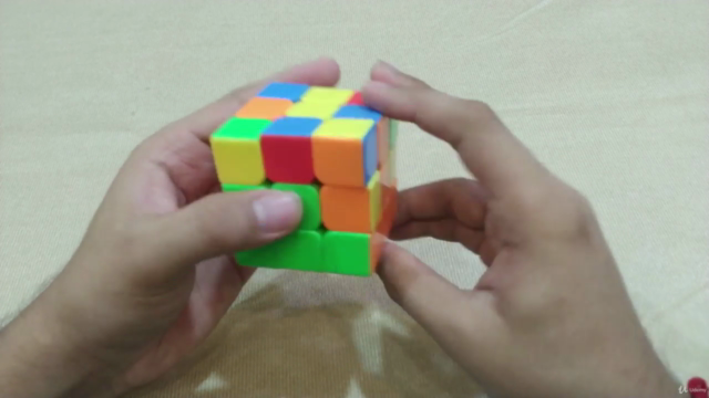 Rubik's Cube Mastery: Solve & Impress! - Screenshot_03