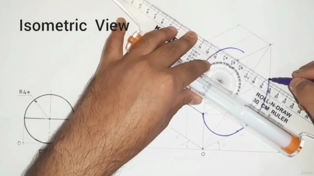 Engineering Drawing / Graphics : Hands-on Training - Screenshot_03
