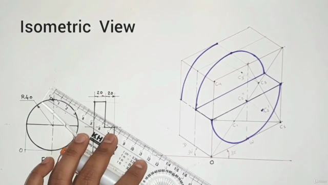 Engineering Drawing / Graphics : Hands-on Training - Screenshot_04