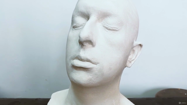 Curso de Escultura a partir de Life Cast - Screenshot_01