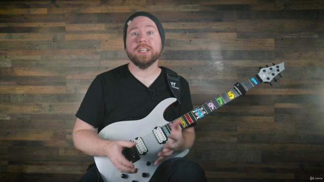 Exotic Sweep-Picking Arpeggios for Guitar - Screenshot_03