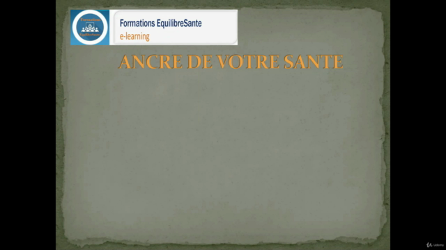 Naturopathie cours n°1 -  Alimentation et Santé - Screenshot_01