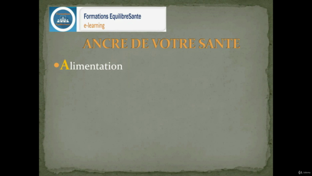 Naturopathie cours n°1 -  Alimentation et Santé - Screenshot_02